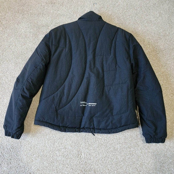 Nike Air Jordan 23 Engineered Statement Polar Jacket Medium New - Picture 2 of 10